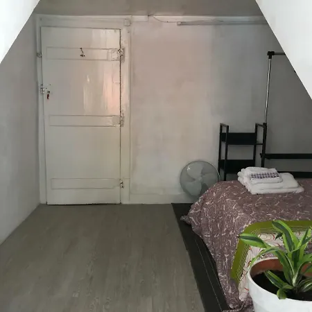 Séjour chez l'habitant Bairro Alto Alternative