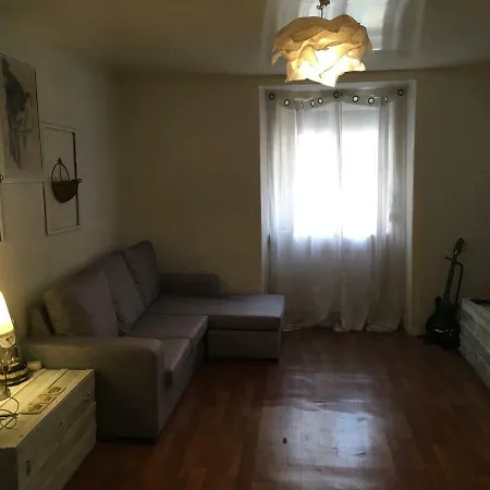 Homestay Bairro Alto Alternative