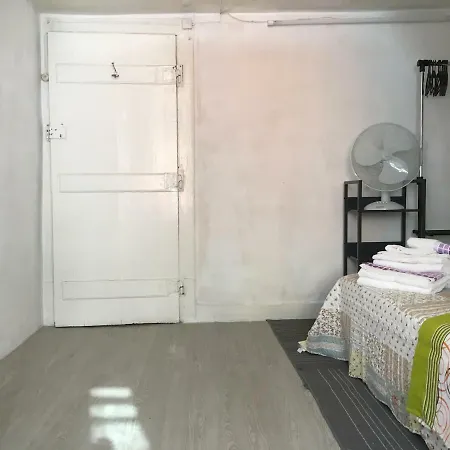 Bairro Alto Alternative *