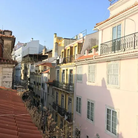 Bairro Alto Alternative *
