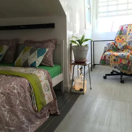 Bairro Alto Alternative *