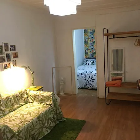 Bairro Alto Alternative *