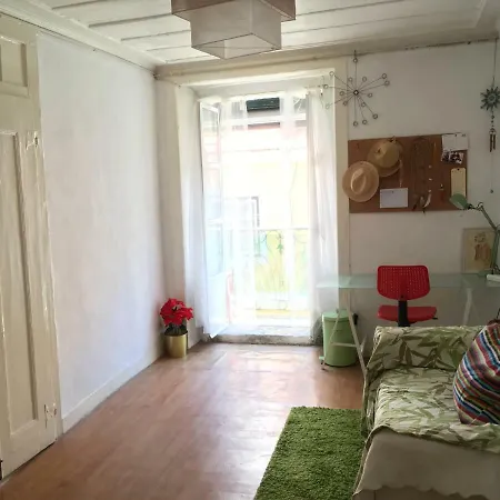 Bairro Alto Alternative