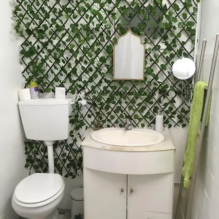 Bairro Alto Alternative Homestay Lisbon
